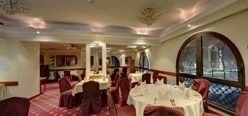Elaf Taiba Hotel image